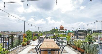 Hotel O Dangau Datuk Guesthouse