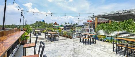 ร้านอาหาร