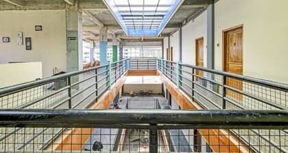 Hotel O Dangau Datuk Guesthouse