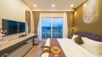 7 makuuhuonetta, silitysrauta/-lauta, Wi-Fi, vuodevaatteet