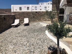 Terras