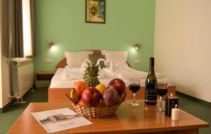 Superior Double Room | Free WiFi - Hotel Iceberg Bansko (Bansko)