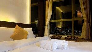 Luxury Apartment - River Panorama (Ho Chi Minh City)
