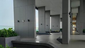 Exterior - River Panorama (Ho Chi Minh City)