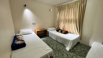 1 chambre