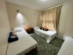 Classic Room | 1 bedroom - Hotel Camp De Base (Namche Bazar)