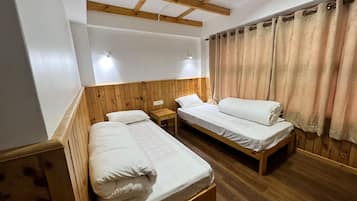 Deluxe Room | 1 bedroom