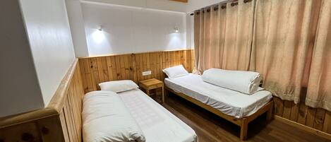 Deluxe-Zimmer | 1 Schlafzimmer