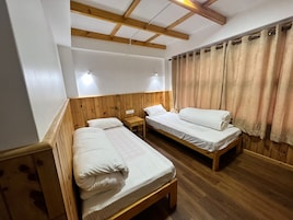 Quarto luxo | 1 quarto