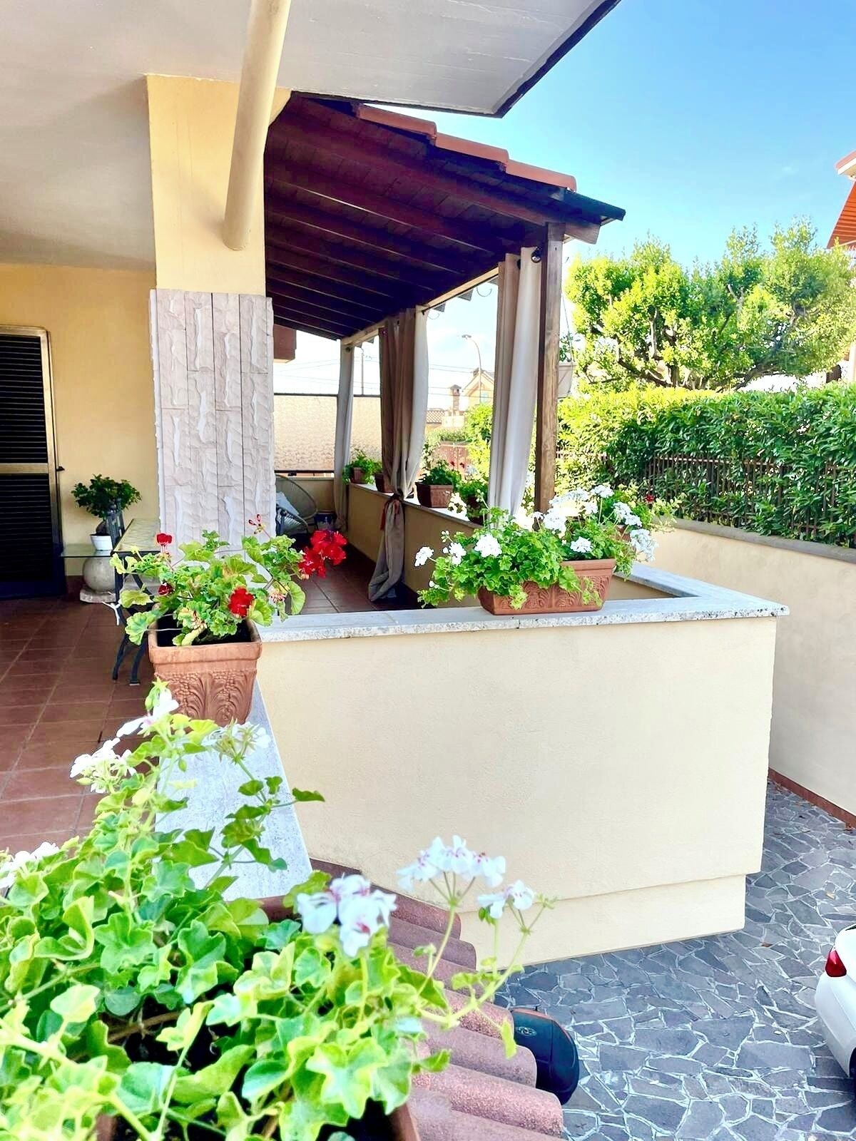 Bild für Gastgeberprofil