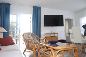 TV connectée, écrans d'ordinateur