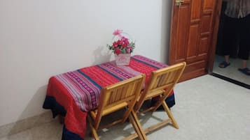 Phòng đôi phong cách cổ điển | Khu phòng khách