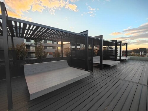 Modern 1-bedroom Unit in Dicksonnear Shops