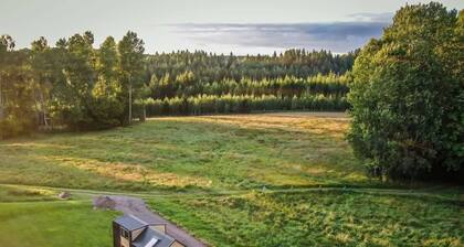 Böstebacken Tiny House by Tiny Away