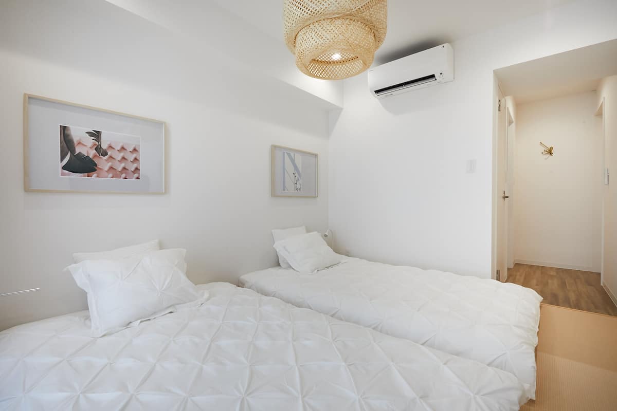 Chambre Classique, non-fumeurs (203) | 1 chambre, couette en duvet d'oie, décoration personnalisée