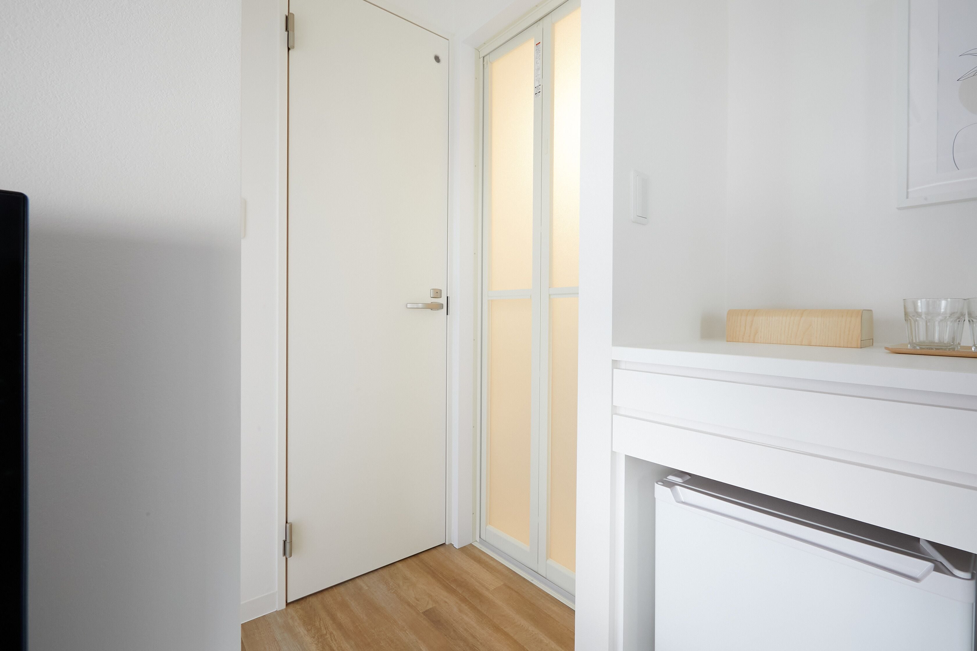 301 | 1 bedroom, down comforters, individually decorated