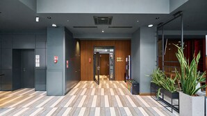 Interior - Railway Residences Aparthotel by Renters (Wroclaw)