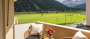 Chesa Muntarütsch by Interhome