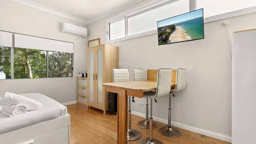 Kingston Gardens by Experience Jervis Bay