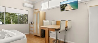 Kingston Gardens by Experience Jervis Bay