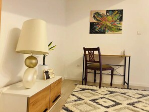 Interior - Sal ApArt - 2 bedroom apartment
 (Timișoara)