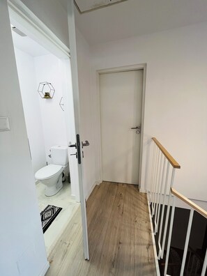 Interior - Sal ApArt - 2 bedroom apartment (Timișoara)