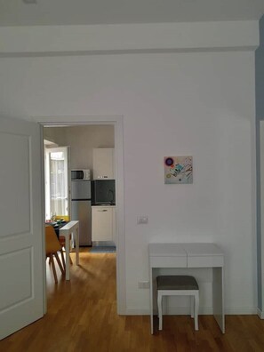 Interior - Apartment And Garden - Vatican City (Roma)