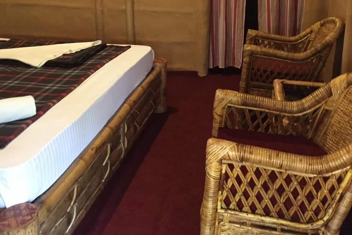 1 habitación, wifi gratis y ropa de cama