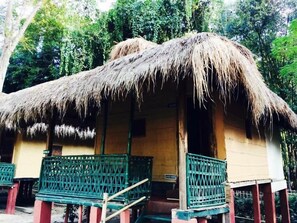Executive Cottage