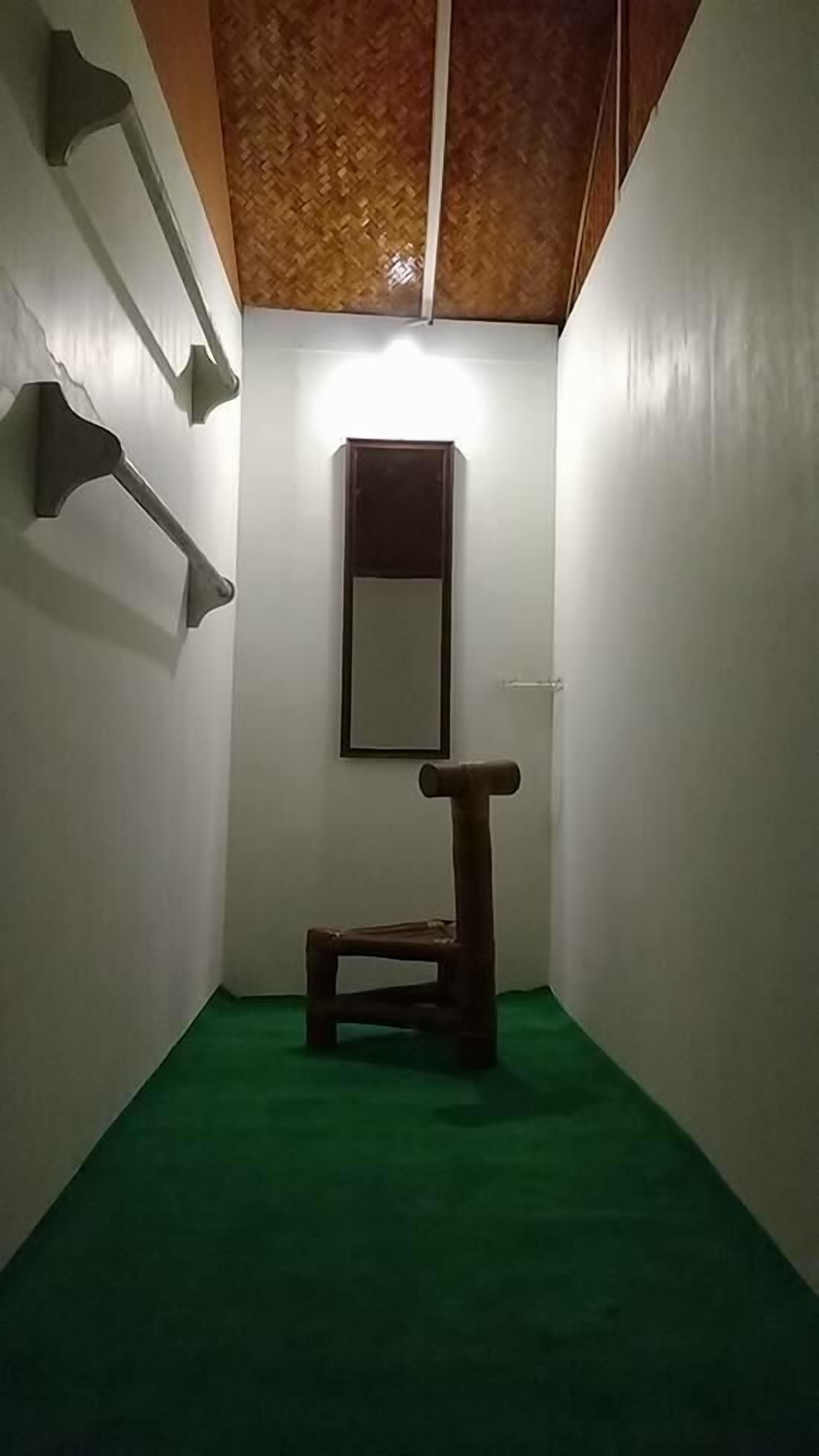 Exclusive Cottage | 1 bedroom, WiFi (free), bed sheets