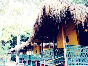 Executive Cottage