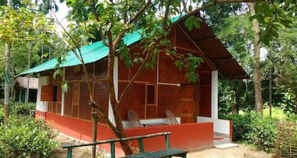 Nature Hunt Eco Camp