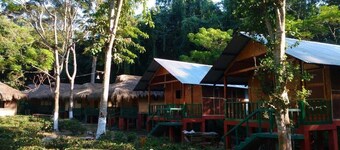 Nature Hunt Eco Camp