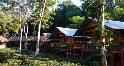 Nature Hunt Eco Camp