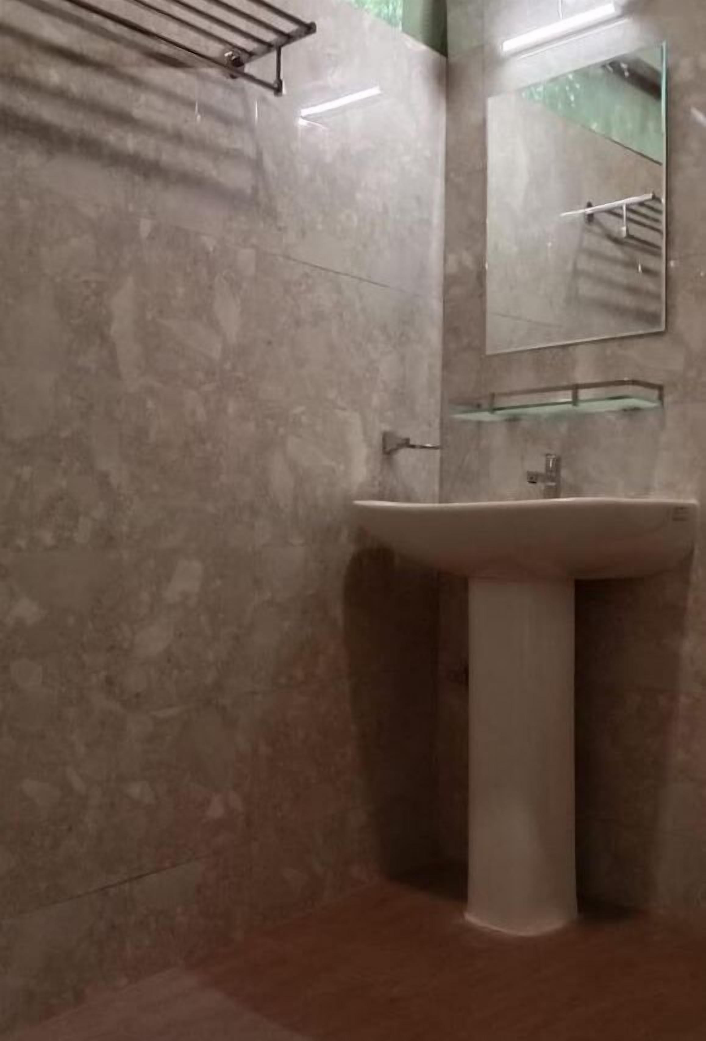 Kamar mandi