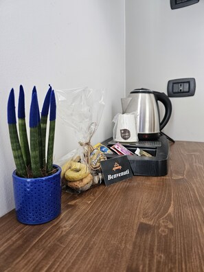 Phòng Tiêu chuẩn | 1 phòng ngủ, bộ đồ giường cao cấp, nệm có lớp đệm bông, minibar 