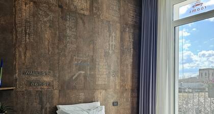 Binario1 Rooms