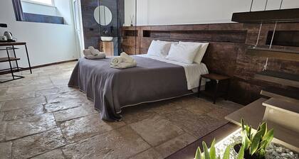 Binario1 Rooms