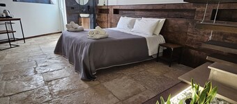 Binario1 Rooms