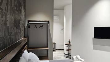 高级房 | 客房景观