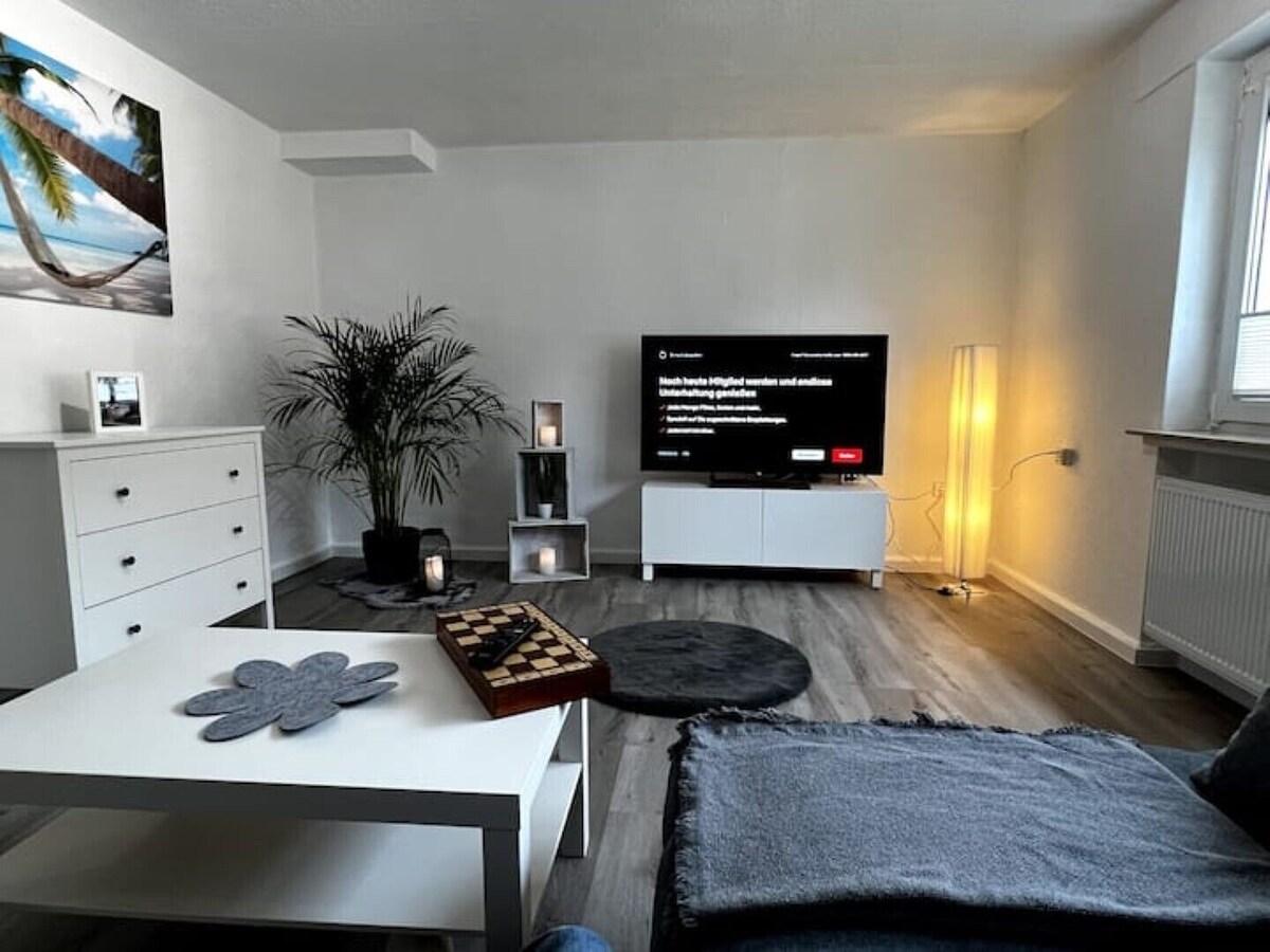 Värdens profilbild