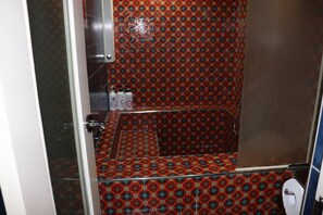 Bathroom - HOTEL  MARIGOLD (Incheon)