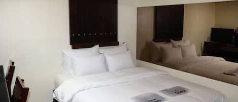 Premium Room | Individually decorated, desk, free WiFi