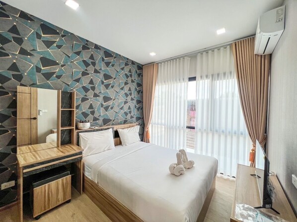 Appartement Confort, non-fumeur, cuisine