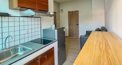 Phattharasaya Home