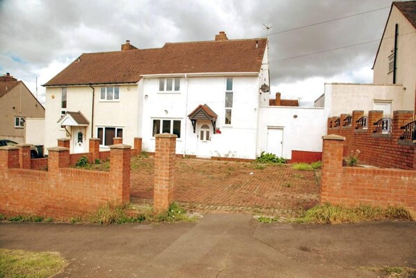 House | Exterior