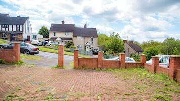 Rumah | Halaman properti