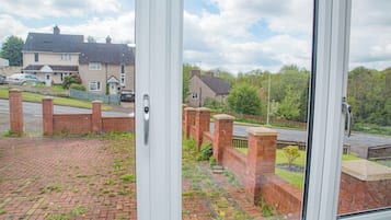 Rumah | Pemandangan dari properti