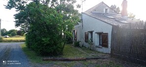 Außenbereich
