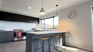 Fridge, microwave, oven, dishwasher - Relaxation On Rodondo (Inverloch)